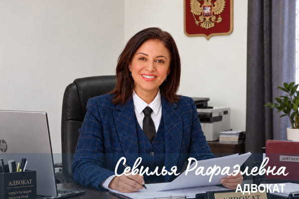 Адвокат по семейным делам